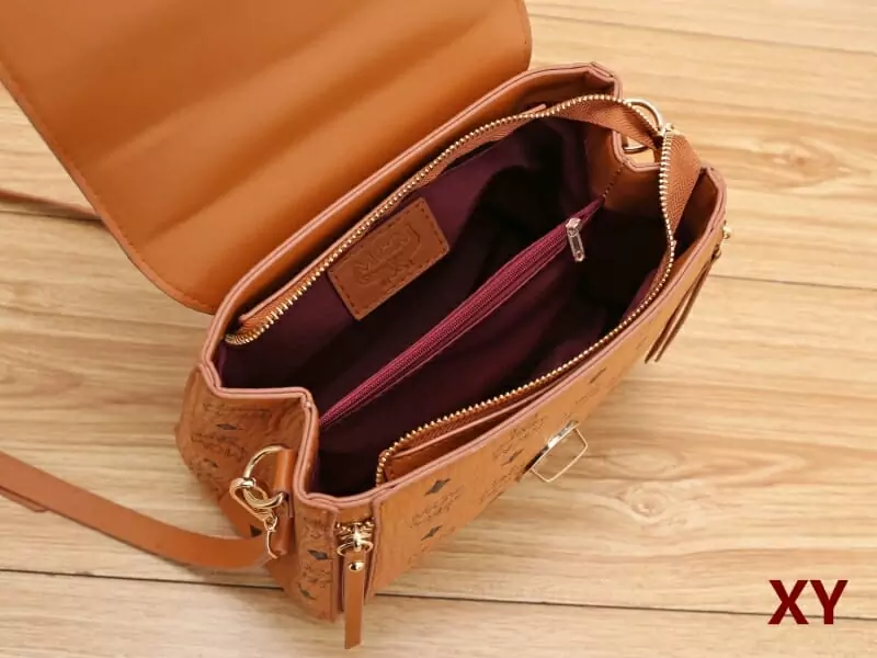 mcm mini sac a main pour femme s_a7a5b54